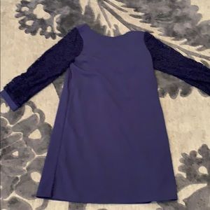 Cute and comfortable evening dress